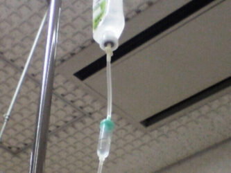 看護師の特定行為とは 38行為21区分の内容と手順書