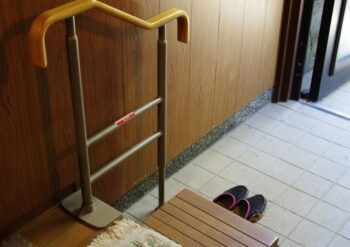 福祉用具貸与制度のレンタル品目一覧 介護保険の要介護・要支援
