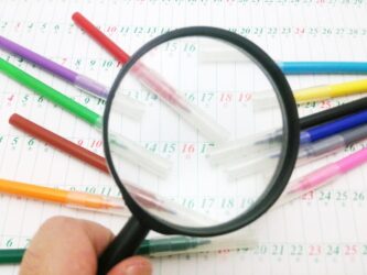 年次有給休暇、年5日取得義務化 2019年4月から罰則ルールも