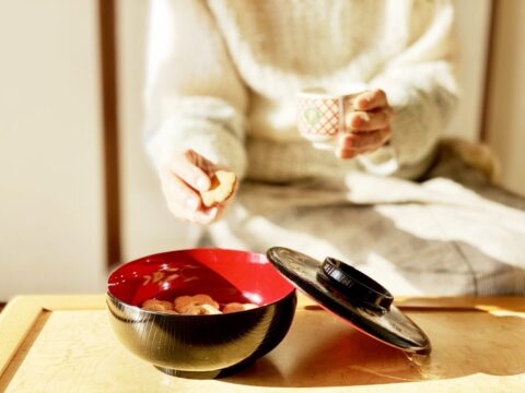 軽費老人ホームとは(ケアハウス)