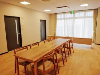 小規模多機能型居宅介護施設とは 意外と知らない「しょうたき」