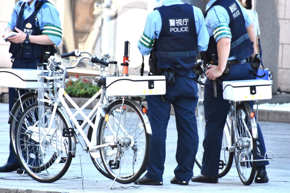 治安とは？治安がいい、治安が悪いの意味や悪化するとどうなるか